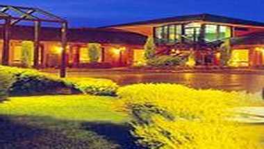 Sovereign Park Motor Inn i Ballarat, AU