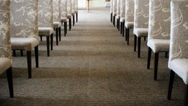 Bild på anläggning