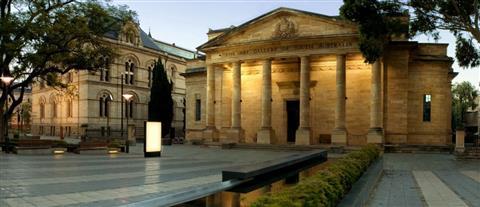 Art Gallery of South Australia