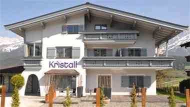 Gaestehaus Kristall in Ellmau, AT