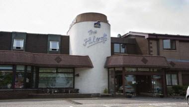 BEST WESTERN The Hilcroft Hotel West Lothian image