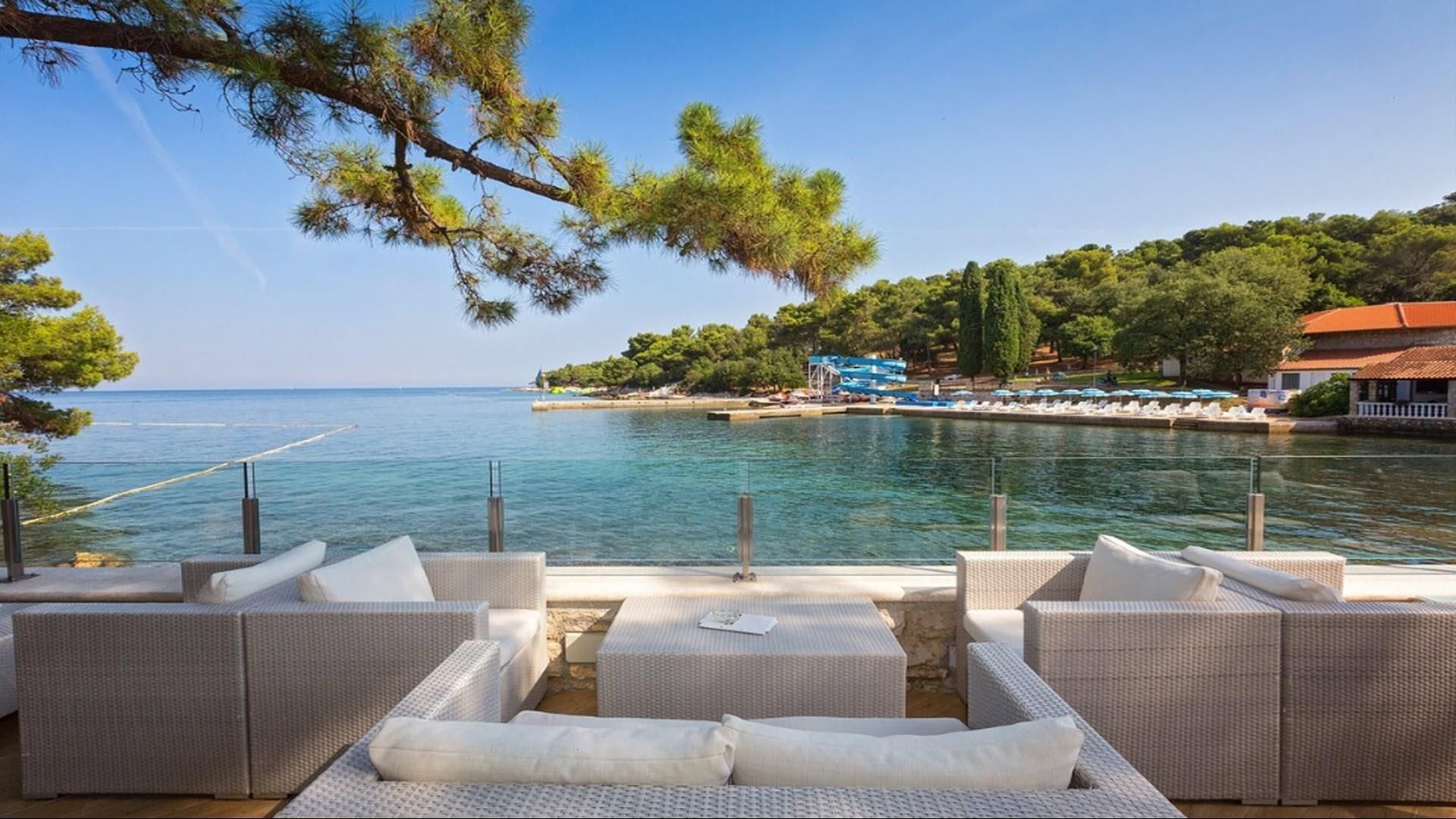 Изображение места проведения