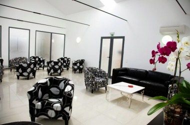 Изображение места проведения