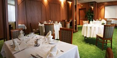 Hotel Tiama a Abidjan, CI