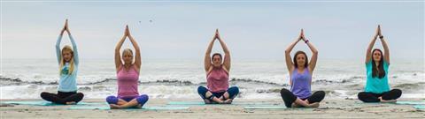 Recreation at Kiawah Island Golf Resort