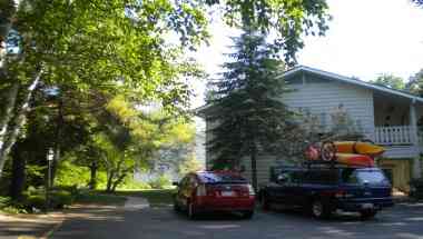 Parkwood Lodge - Door County in Fish Creek, WI