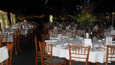 Bewl Water Estate Office, Tonbridge, GB1