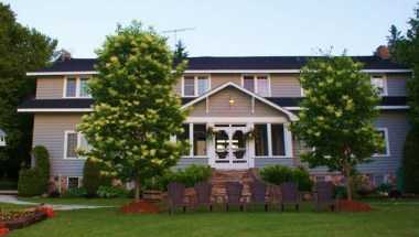 Bonnieview View Inn, Haliburton, ON