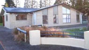 Oxford Jaycee Hall en Oxford, NZ