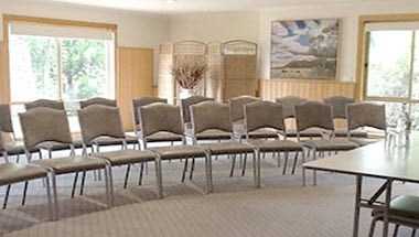 Nagambie Motor Inn & Conference Centre à Goulburn, AU