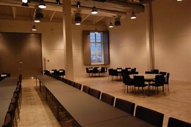 Art Factory a Porvoo, FI