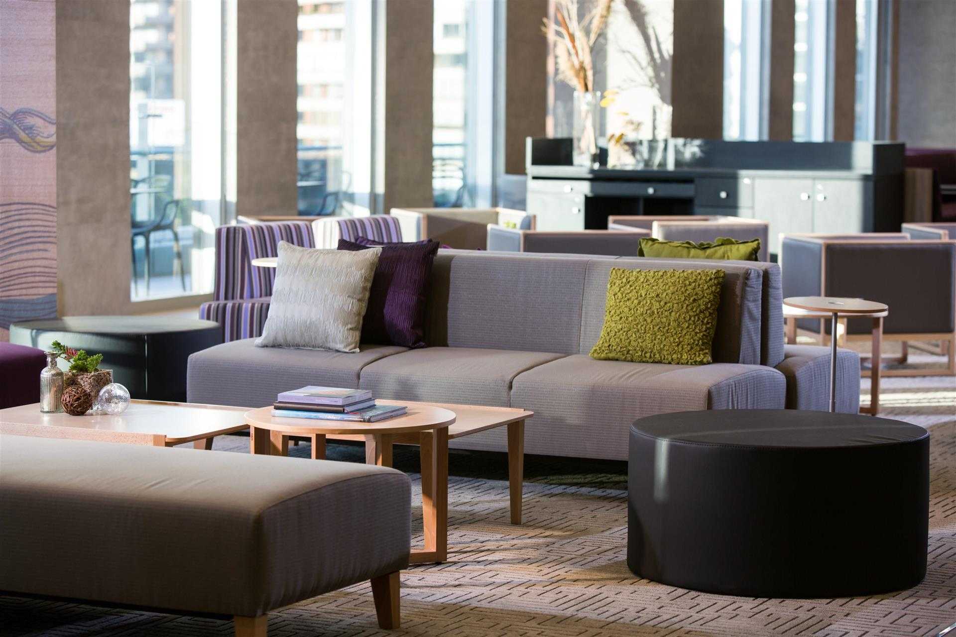 Courtyard by Marriott Santiago Las Condes in Santiago, CL