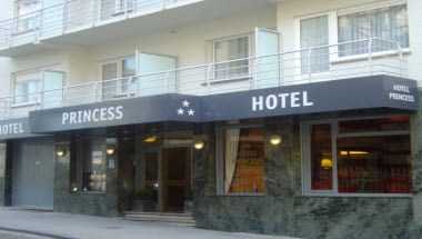 Hotel Princess в Ostend, BE