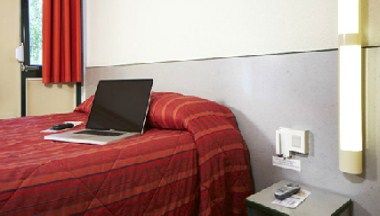 Bild på anläggning