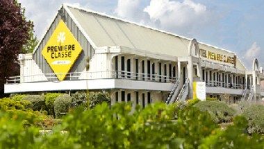 Bild på anläggning