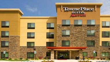 TownePlace Suites by Marriott Bellingham image