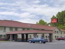 Ramada by Wyndham Hancock Waterfront в Hancock, MI