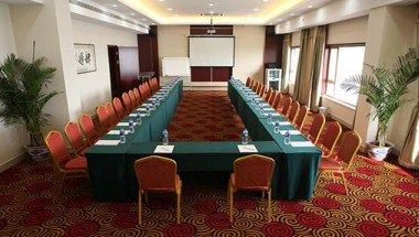 Bild på anläggning