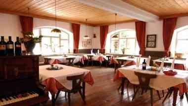 Stilfs, IT의 Franzenshone