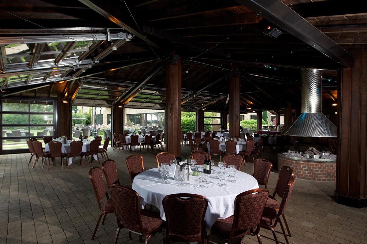 Bild des Veranstaltungsortes