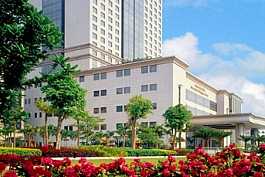 Sheraton Dongguan Hotel i Dongguan City, CN
