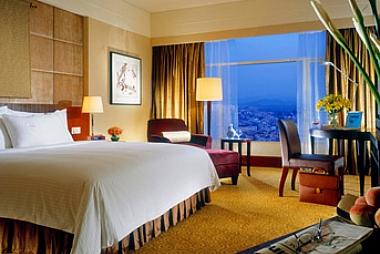 Sheraton Dongguan Hotel i Dongguan City, CN