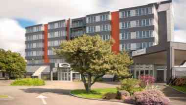 Copthorne Hotel Palmerston North i Palmerston, NZ