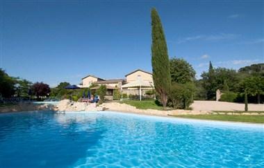 Hotel Abbazia dei Collemedio en Collazzone, IT