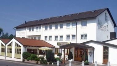 Hotel-Gasthof Am Forsthof image