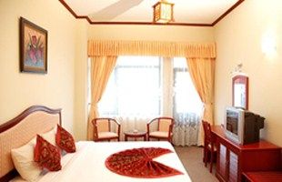 Изображение места проведения