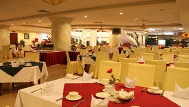 Изображение места проведения