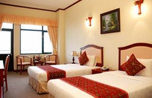 Изображение места проведения