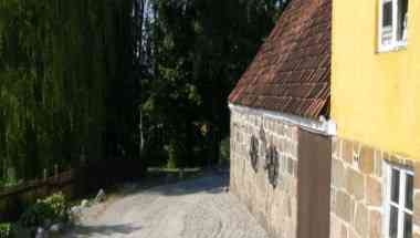 Hotel Postgaarden Mariager, Mariager, DK