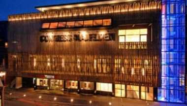 Congress Saalfelden, Saalfelden, AT