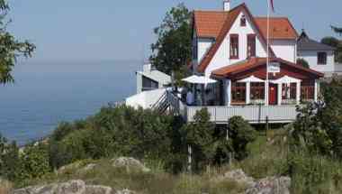 Hotel Klippen, Gudhem, DK