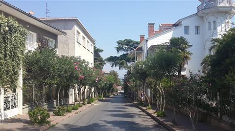 หมู่เกาะเจ้าหญิง