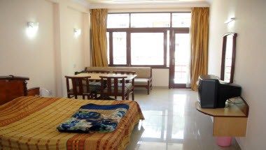 Изображение места проведения