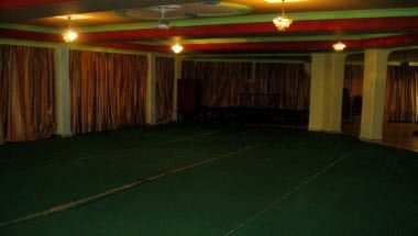 Изображение места проведения