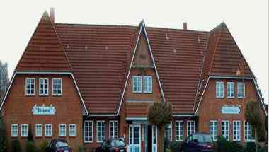 Hotel-Restaurant Utspann в Schafflund, DE