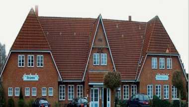 Hotel-Restaurant Utspann en Schafflund, DE