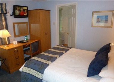 Изображение места проведения