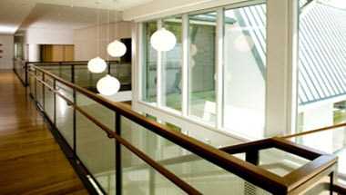 Reynolda House Museum of American Art в Winston-Salem, NC