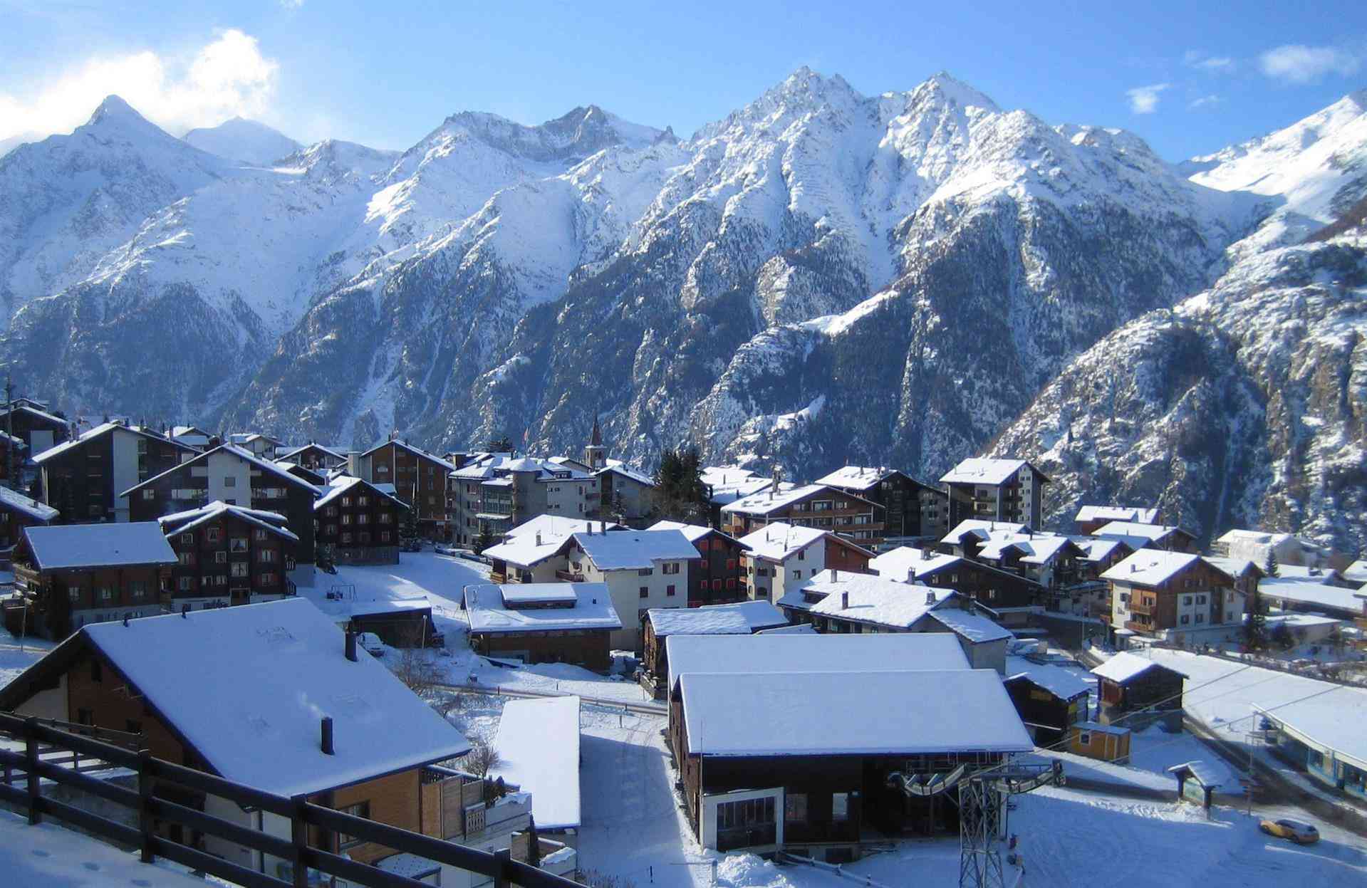 TEST-The Arctic Hotel and Spa in Antarctica, AQ