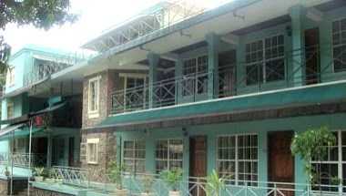 Haddon Hotel a Kingstown, VC