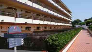 滨海略雷特, ES 的 Aparthotel Guitart Central Park