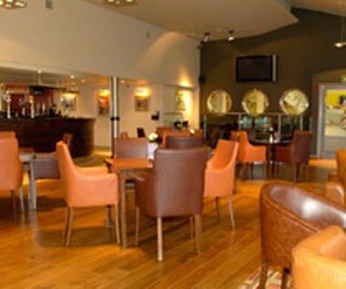 Bild des Veranstaltungsortes