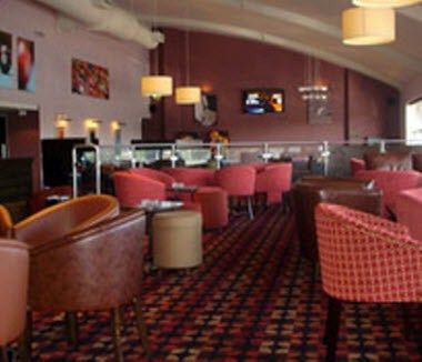 Bild des Veranstaltungsortes