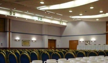 Bild des Veranstaltungsortes