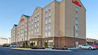 Hilton Garden Inn Richmond South/Southpark в Colonial Heights, VA