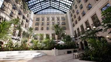 Mito Plaza Hotel i Mito, JP